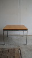 KNOLL Intern. Original Vintage Couchtisch Tisch 50er quadratisch Köln - Humboldt-Gremberg Vorschau