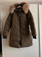 NEU Winterjacke Wintermantel Mantel L Khaki Olivgrün Baden-Württemberg - Schopfheim Vorschau