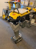 Wacker Neuson Stampfer Ramme Frosch BS 62-4 NEU Viertakter +++ Niedersachsen - Gehrde Vorschau