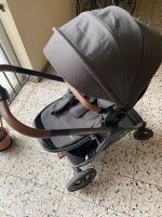 Maxi Cosi Adorra Kinderwagen mit Oria Babywanne Nordrhein-Westfalen - Extertal Vorschau