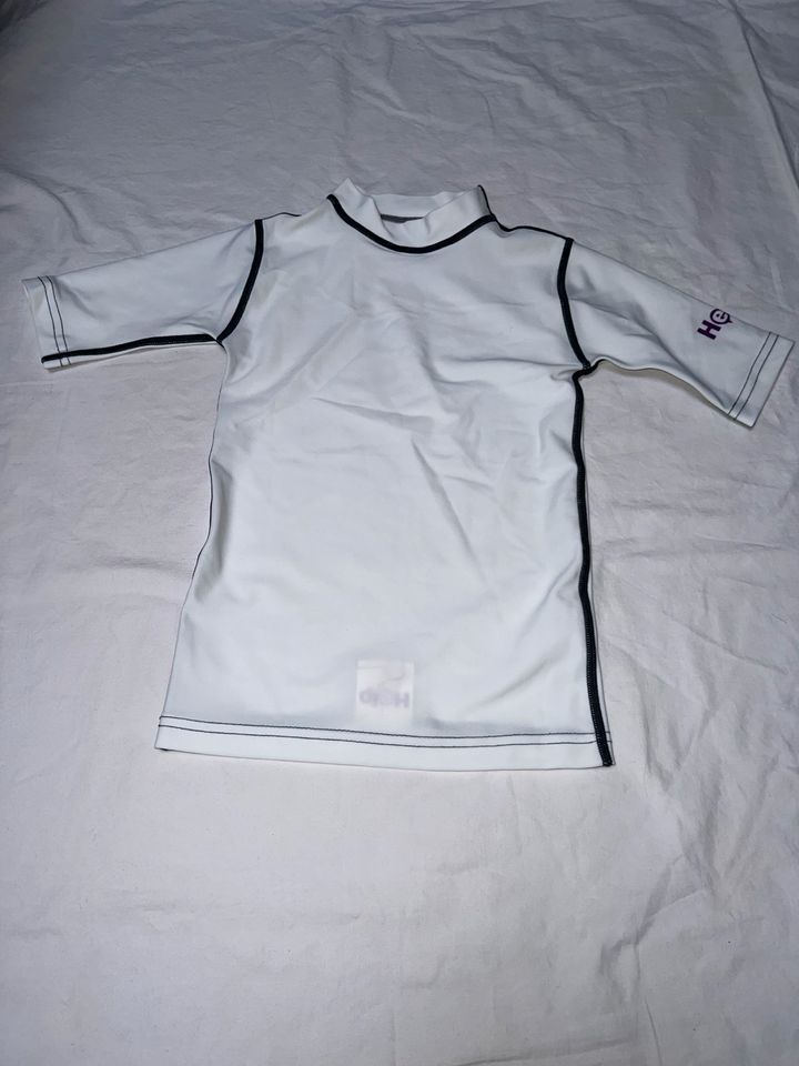 Uv Schutz Shirt von help 50+ gr 6 ( 116 ) neu in Karlsruhe