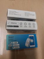 Sanoff WiFi Smart Switch 4 Stück neu & OVP Brandenburg - Velten Vorschau