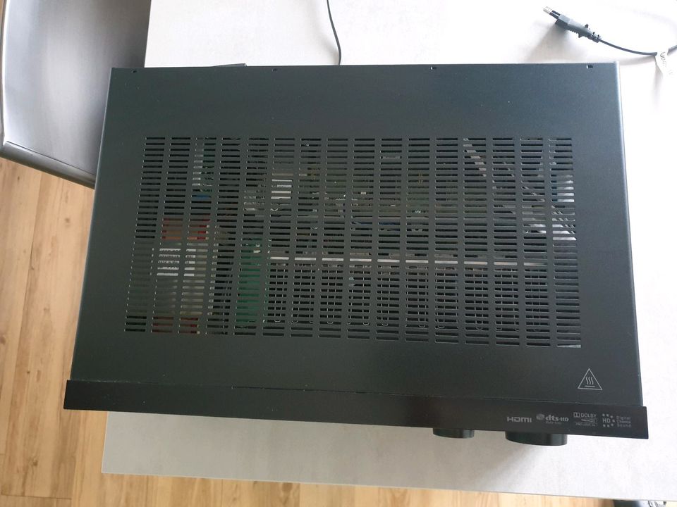 Sony Multi-Channel Receiver STR-DN 1040 in Neuenkirchen