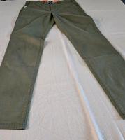 McNeal Hose Größe 106 / L slim fit grün - NEU - Nordrhein-Westfalen - Königswinter Vorschau