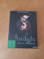 Twilight der Film auf DVD Leipzig - Schleußig Vorschau