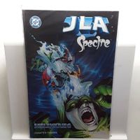 JLA DC Premium 28   Spectre  Seelenkrieg  2001-02 Nordrhein-Westfalen - Kamp-Lintfort Vorschau