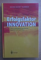 Erfolgsfaktor Innovation Bayern - Burglengenfeld Vorschau