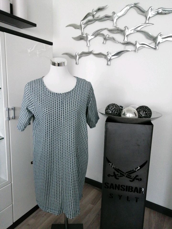 Tolles #4funkyflavours#Damen Kleid GR L in Rheine