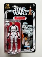 Star Wars Black Series Stormtrooper George Lucas Wandsbek - Hamburg Volksdorf Vorschau