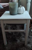 Schöner antiker shabby chic Waschhocker Schleswig-Holstein - Reinfeld Vorschau