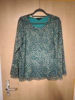 Bluse von More & More, Größe 42, neuwertig Bayern - Mering Vorschau
