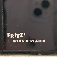 Fritz WLan Repeater Hamburg-Nord - Hamburg Winterhude Vorschau