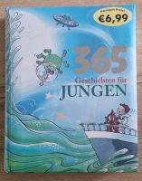 365 Gute Nacht Geschichten für Jungs Saarland - Homburg Vorschau