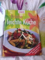 Kochbuch "essen&trinken Frische leichte Küche" Hessen - Neu-Isenburg Vorschau