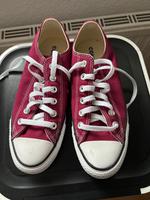 Converse, Gr.39 neuwertig Nordrhein-Westfalen - Wegberg Vorschau