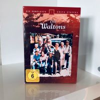 Die Waltons Staffel 1-3 Rheinland-Pfalz - Rennerod Vorschau