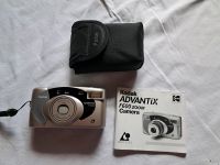 Kodak Advantix F600 Zoom Kamera Bayern - Etzenricht Vorschau