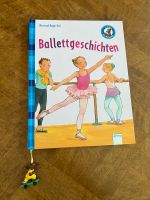 Ballett Geschichten Buch 2. Klasse Bücherbär Buch Mädchen Baden-Württemberg - Neuler Vorschau