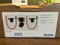 Truma DuoControl CS Vertikal komplett 2022 Hessen - Witzenhausen Vorschau