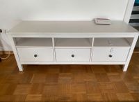 Fernseh Kommode Ikea, Hemnes,NP250€ Niedersachsen - Gronau (Leine) Vorschau