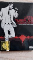 Justin Timberlake , 2 DVD, Live, Madison Square Garden Niedersachsen - Osnabrück Vorschau