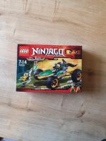 Lego Ninjago Nr. 70755 Lloyds Dschugelräuber Bayern - Olching Vorschau