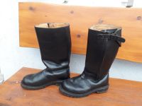 Seestiefel BW Gr. 42 / 270 mit Fell Wenig getragen / Knobelbecher Baden-Württemberg - Nordrach Vorschau