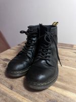 Dr Martens 1460 Größe 36 mit Reißverschluss, NP 100€ Düsseldorf - Gerresheim Vorschau