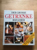 Der grosse Getränkeratgeber mit Rezepten, Cocktails, Bar Niedersachsen - Staufenberg Vorschau