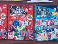 Topps Album Komplett Fussball Bundesliga Rheinland-Pfalz - Mainz Vorschau