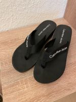 CALVIN KLEIN  FlipFlops Neu Baden-Württemberg - Nordheim Vorschau