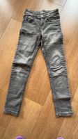 s.Oliver Jeans, stretch, grau, Gr. 158/reg, Junge Bayern - Icking Vorschau