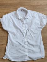 Esprit weiße Hemdbluse Gr. 36 Baden-Württemberg - Erbach Vorschau