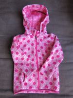 Jacke Fleece Art Gr. 98 rosa Punkte Topolino Kiel - Ravensberg-Brunswik-Düsternbrook Vorschau