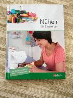 Buch Nähen für Einsteiger Nähanfänger Grundlagen Tandem Verlag Nürnberg (Mittelfr) - Südoststadt Vorschau
