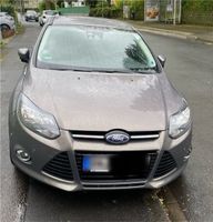 Ford Focus 1.6 TDCI/115 PS Titanium Zahnriemen Neu Bonn - Bad Godesberg Vorschau