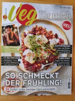 Veg für Mich Magazin !!!! Rheinland-Pfalz - Herxheim bei Landau/Pfalz Vorschau