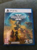 Helldivers PS5 Sachsen-Anhalt - Lübs Vorschau