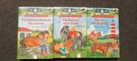 Die Pferde vom Friesenhof von Margot Berger 3 Sammelbände Niedersachsen - Hilter am Teutoburger Wald Vorschau