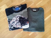 Pullover von Jack&Jones und TomTailor für Männer / Größe L 15 € Baden-Württemberg - Neresheim Vorschau