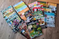 20 Garten-/ Wohnen-/ Kochen-Zeitschriften Rheinland-Pfalz - Dittelsheim-Heßloch Vorschau