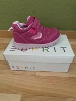 NEU Esprit Schuhe Sneaker Größe 24 Pink OVP Dresden - Innere Altstadt Vorschau