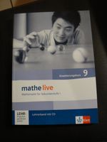 Mathe 9 live Lehrerband Saarland - Saarwellingen Vorschau