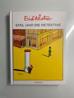 Emil und die Detektive - Erich Kästner (wie neu) Leipzig - Anger-Crottendorf Vorschau