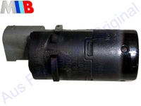 BMW E39 E60 E61 E83 PDC Sensor tief-grün metallic Nordrhein-Westfalen - Bergisch Gladbach Vorschau