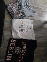 Tshirts  Levis und andere!!!! Nordrhein-Westfalen - Lünen Vorschau