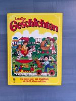 Kinderbuch „Lustige Geschichten“ Hessen - Guxhagen Vorschau