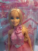 Barbie make a wish pink rosa OVP neu Deko Vitrine Trend Bayern - Schechen Vorschau