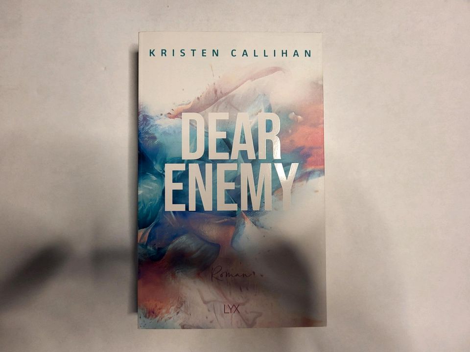 Kristen Callihan - Dear Enemy in Staßfurt