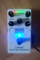 MXR M87 Bass Compressor Hessen - Kassel Vorschau